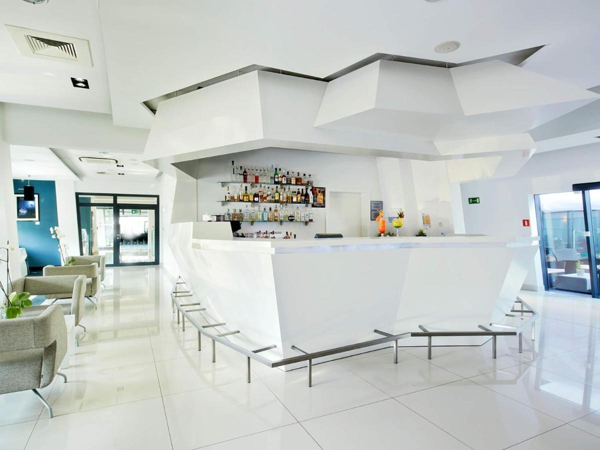 Vacationclub - Marine Hotel Apartament 214 Kołobrzeg Kültér fotó