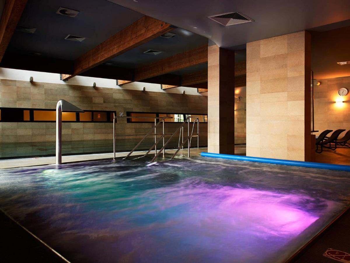 Vacationclub - Marine Hotel Apartament 214 Kołobrzeg Kültér fotó